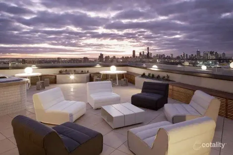 2408/3 Yarra St, South Yarra, VIC 3141