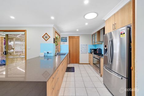 Property photo of 78 Kookaburra Road Prestons NSW 2170