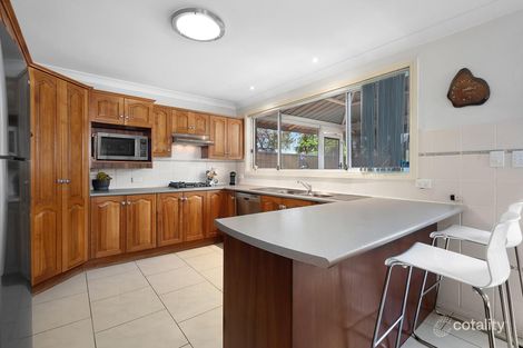 Property photo of 74 Amundsen Street Leumeah NSW 2560