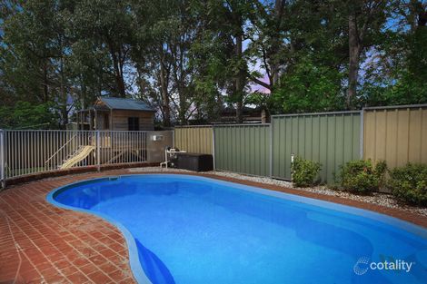 Property photo of 74 Amundsen Street Leumeah NSW 2560