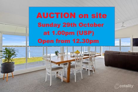 Property photo of 9 Mills Road Hindmarsh Island SA 5214