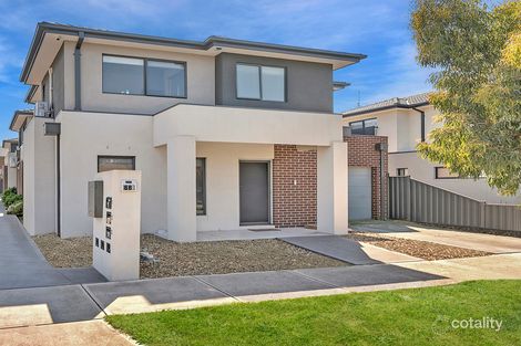 Property photo of 1/68 Mackellar Drive Roxburgh Park VIC 3064