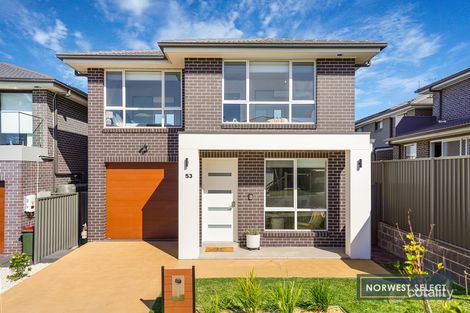 53 Riverbrae Ave, Riverstone, NSW 2765