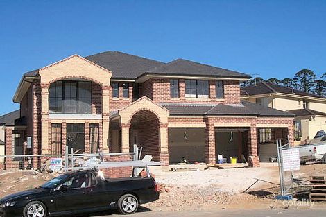 8 Flagstone Gr, Bella Vista, NSW 2153