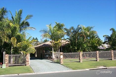 100 Fernando St, Burpengary, QLD 4505