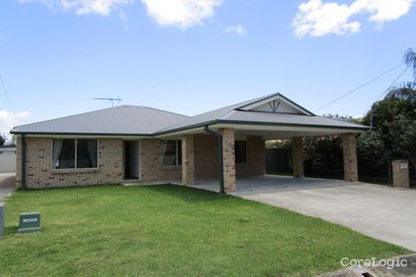 Property photo of 28 Raintree Street Kippa-Ring QLD 4021