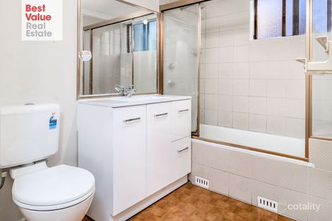 Property photo of 65/26 Mantaka Street Blacktown NSW 2148