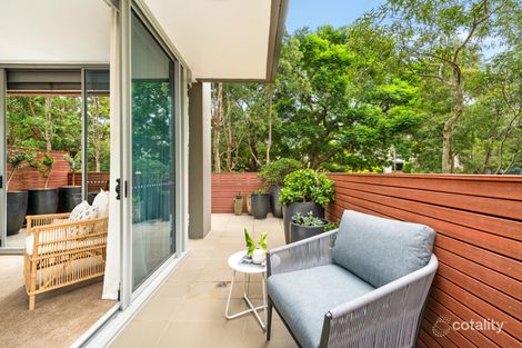 Property photo of 103/4-6 Duntroon Avenue St Leonards NSW 2065
