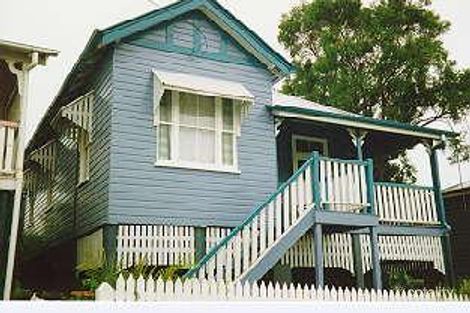 Property photo of 126 Agnew Street Norman Park QLD 4170