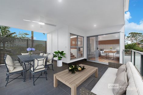 1/25 Barrymore St, Everton Park, QLD 4053