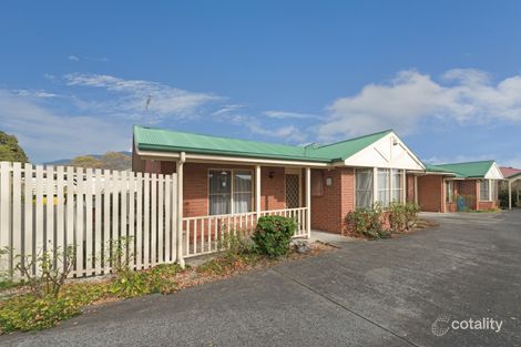 2/36 Roope St, New Town, TAS 7008