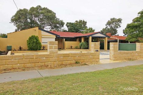 Property photo of 34 Dickson Drive Middle Swan WA 6056