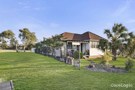 Property photo of 49 Johnston Road Bass Hill NSW 2197