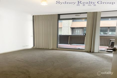 40/2-8 Brisbane St, Surry Hills, NSW 2010