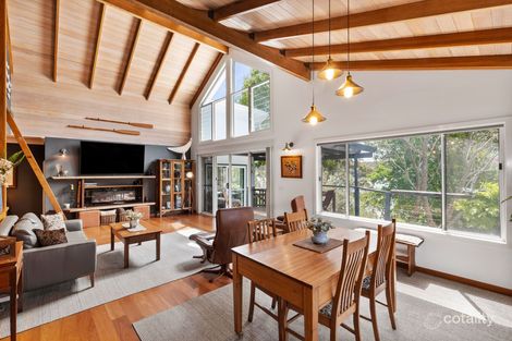 Property photo of 16 Millers Crescent Moruya Heads NSW 2537