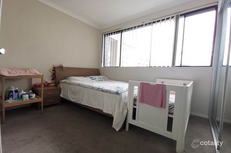 Property photo of 10/4-5 St Andrews Street Dundas NSW 2117