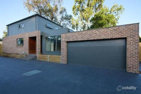 3/9 Carlyle St, Croydon, VIC 3136