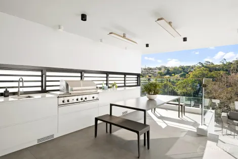 Property photo of 20 The Boulevarde Cammeray NSW 2062