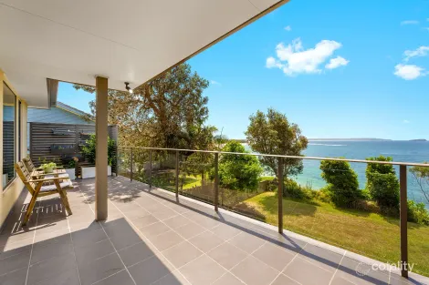 Property photo of 7A Roslyn Place Noraville NSW 2263