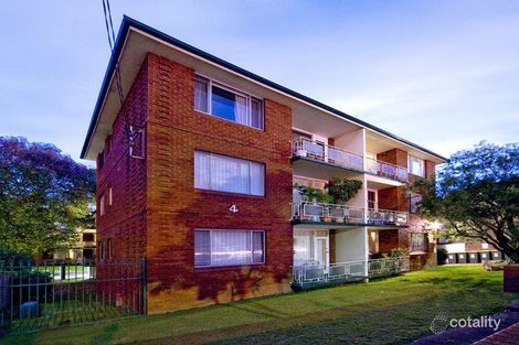 18/4 Hunter St, Lewisham, NSW 2049