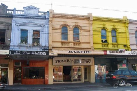 291 Glen Huntly Rd, Elsternwick, VIC 3185