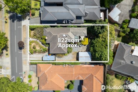 Property photo of 43 Greendale Road Doncaster East VIC 3109