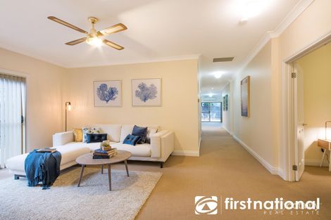 Property photo of 4 Spring Circuit Pakenham VIC 3810
