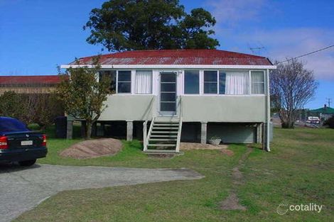 Property photo of 43 Leslie Parade Stanthorpe QLD 4380