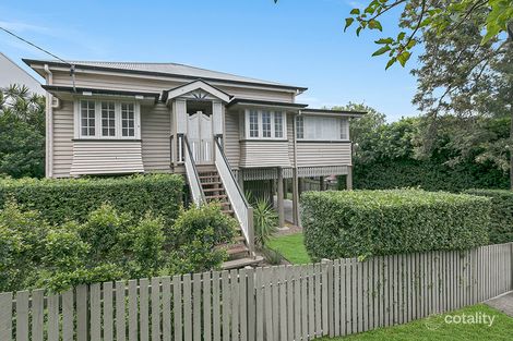 Property photo of 40 Sugarloaf Street Wavell Heights QLD 4012