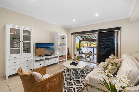 Property photo of 104 The Peninsula Helensvale QLD 4212