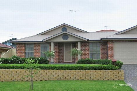 Property photo of 10 Glen Abbey Street Rouse Hill NSW 2155