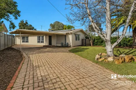 17 MARTIN ST, MOAMA, NSW 2731