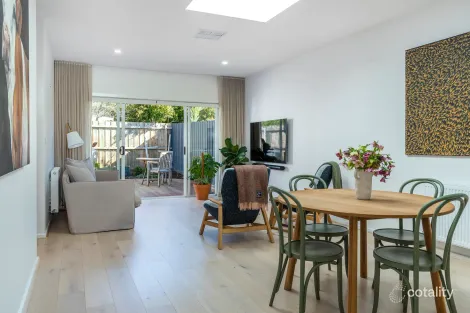 Property photo of 4B Anslow Street Woodend VIC 3442