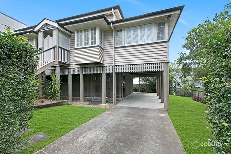 Property photo of 40 Sugarloaf Street Wavell Heights QLD 4012