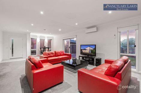 Property photo of 76 Vaucluse Boulevard Point Cook VIC 3030