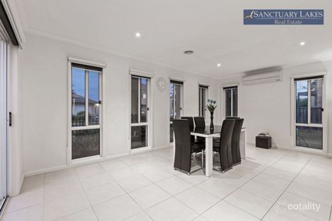 Property photo of 76 Vaucluse Boulevard Point Cook VIC 3030