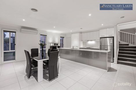 Property photo of 76 Vaucluse Boulevard Point Cook VIC 3030