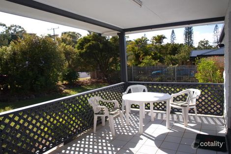 Property photo of 10 Holt Street Yeppoon QLD 4703