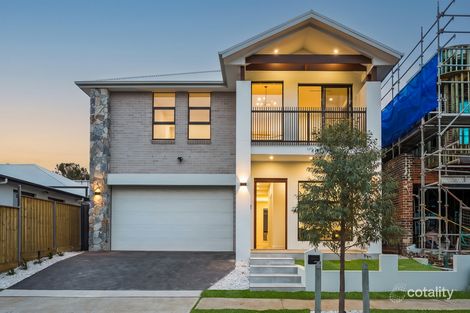 Property photo of 44 Chesterman Loop Oran Park NSW 2570