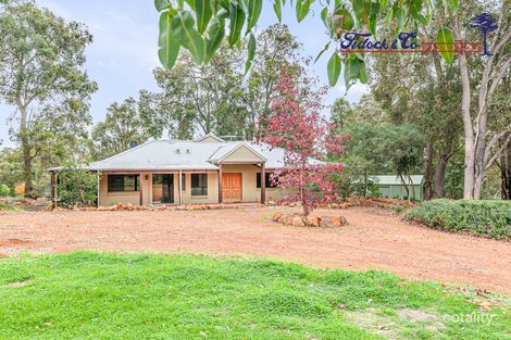 Property photo of 134 Leworthy Loop Karragullen WA 6111