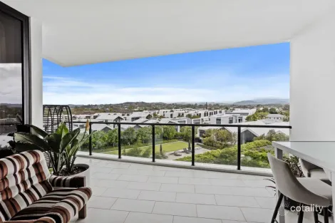 Property photo of 1407/1328 Gold Coast Highway Palm Beach QLD 4221