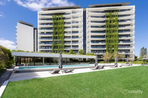 Property photo of 1407/1328 Gold Coast Highway Palm Beach QLD 4221