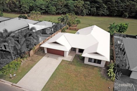 34 Mcbride St, Redlynch, QLD 4870