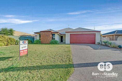 Property photo of 31 Forum Way East Bunbury WA 6230