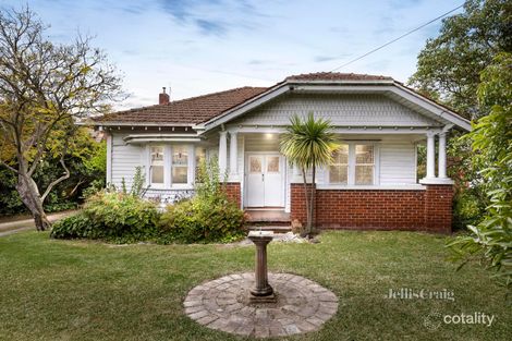 398 Lower Heidelberg Rd, Eaglemont, VIC 3084