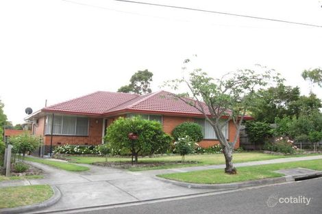 Property photo of 50 Board Street Doncaster VIC 3108