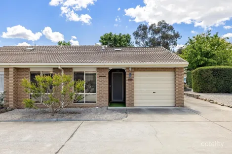 8/7 Sommers St, Conder, ACT 2906