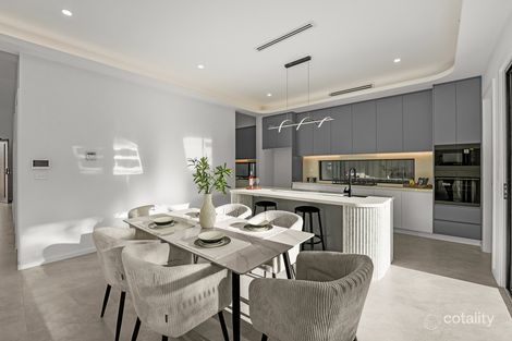 Property photo of 44 Chesterman Loop Oran Park NSW 2570