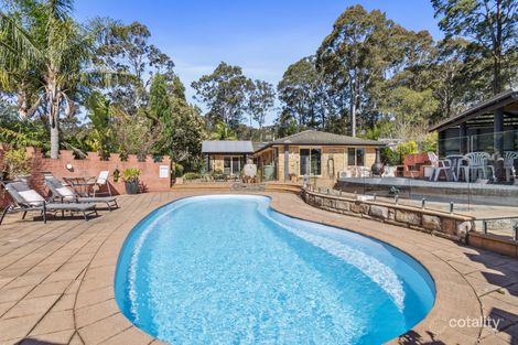 Property photo of 8 Barrakee Drive Long Beach NSW 2536