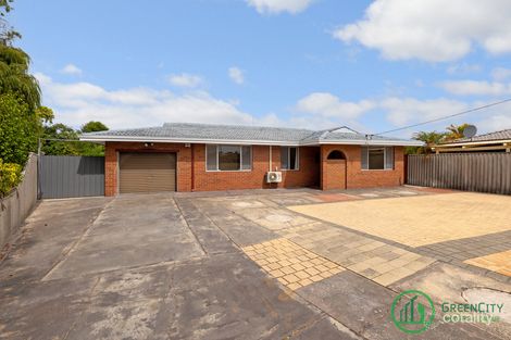Property photo of 17 Baker Court Langford WA 6147